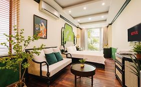 Sun Clover Boutique Hotel